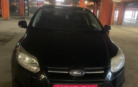 Ford Focus III, 2012 год, 550 000 рублей, 8 фотография