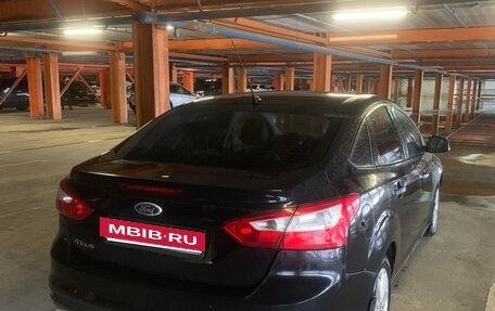 Ford Focus III, 2012 год, 550 000 рублей, 3 фотография