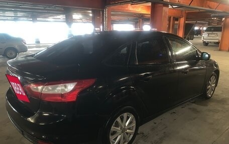 Ford Focus III, 2012 год, 550 000 рублей, 10 фотография