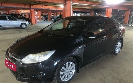 Ford Focus III, 2012 год, 550 000 рублей, 7 фотография