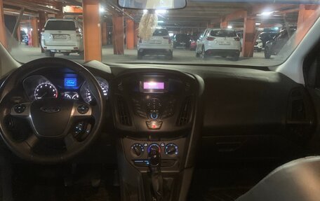 Ford Focus III, 2012 год, 550 000 рублей, 16 фотография