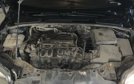 Ford Focus III, 2012 год, 550 000 рублей, 18 фотография