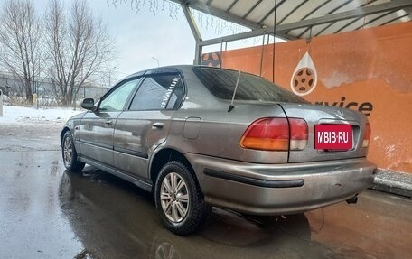 Honda Civic VII, 1998 год, 300 000 рублей, 5 фотография