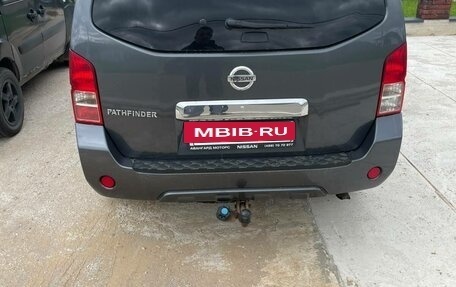Nissan Pathfinder, 2012 год, 1 850 000 рублей, 2 фотография