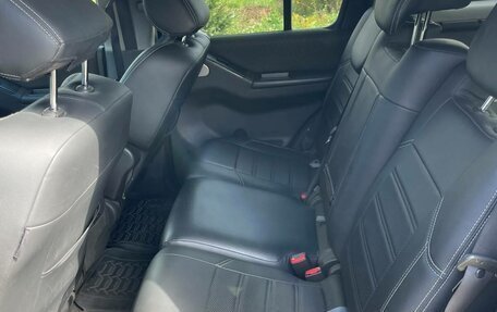 Nissan Pathfinder, 2012 год, 1 850 000 рублей, 4 фотография