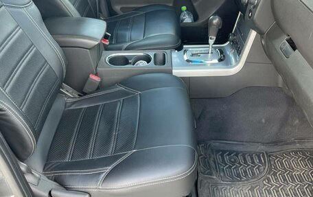 Nissan Pathfinder, 2012 год, 1 850 000 рублей, 7 фотография