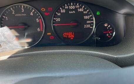 Nissan Pathfinder, 2012 год, 1 850 000 рублей, 8 фотография