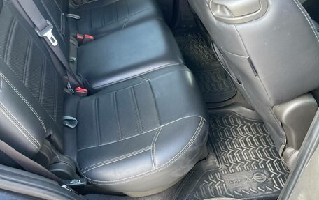 Nissan Pathfinder, 2012 год, 1 850 000 рублей, 10 фотография