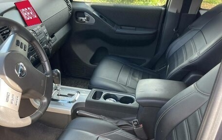 Nissan Pathfinder, 2012 год, 1 850 000 рублей, 9 фотография