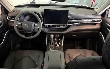 Toyota Highlander, 2026 год, 5 450 000 рублей, 7 фотография