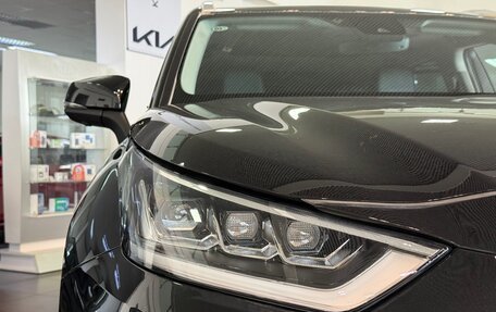 Toyota Highlander, 2026 год, 5 450 000 рублей, 6 фотография