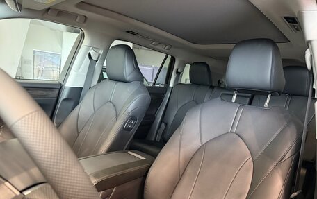Toyota Highlander, 2026 год, 5 450 000 рублей, 11 фотография