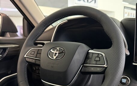 Toyota Highlander, 2026 год, 5 450 000 рублей, 9 фотография