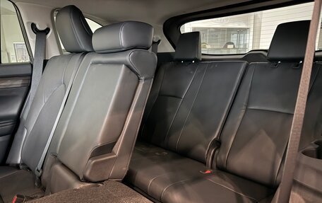 Toyota Highlander, 2026 год, 5 450 000 рублей, 13 фотография