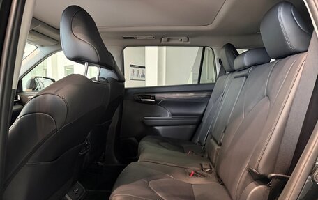 Toyota Highlander, 2026 год, 5 450 000 рублей, 12 фотография