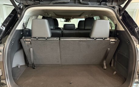 Toyota Highlander, 2026 год, 5 450 000 рублей, 15 фотография