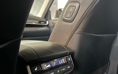 Toyota Highlander, 2026 год, 5 450 000 рублей, 14 фотография