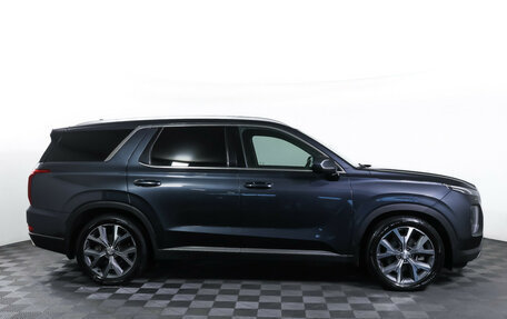 Hyundai Palisade I, 2021 год, 4 290 000 рублей, 4 фотография