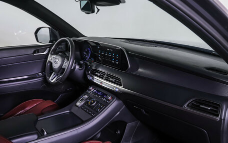 Hyundai Palisade I, 2021 год, 4 290 000 рублей, 10 фотография