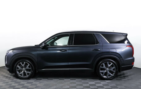 Hyundai Palisade I, 2021 год, 4 290 000 рублей, 8 фотография