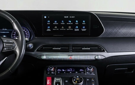 Hyundai Palisade I, 2021 год, 4 290 000 рублей, 14 фотография
