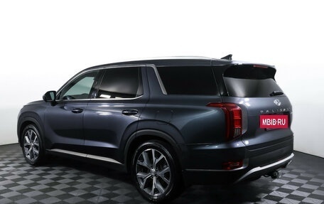 Hyundai Palisade I, 2021 год, 4 290 000 рублей, 7 фотография