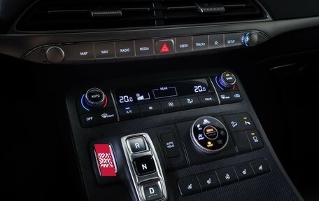 Hyundai Palisade I, 2021 год, 4 290 000 рублей, 20 фотография