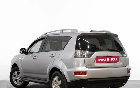 Mitsubishi Outlander III рестайлинг 3, 2010 год, 1 249 000 рублей, 7 фотография
