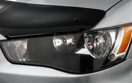 Mitsubishi Outlander III рестайлинг 3, 2010 год, 1 249 000 рублей, 8 фотография