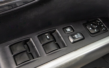 Mitsubishi Outlander III рестайлинг 3, 2010 год, 1 249 000 рублей, 12 фотография