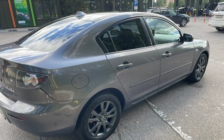 Mazda 3, 2007 год, 595 000 рублей, 4 фотография