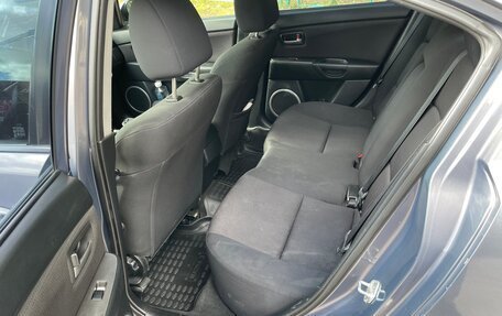Mazda 3, 2007 год, 595 000 рублей, 8 фотография