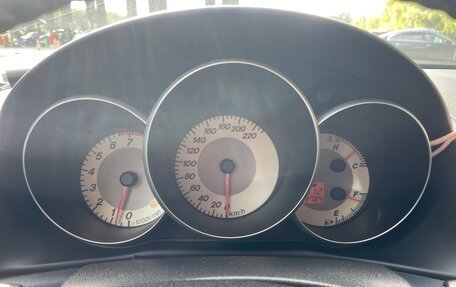 Mazda 3, 2007 год, 595 000 рублей, 11 фотография