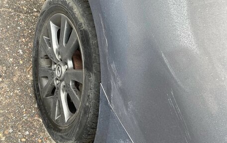 Mazda 3, 2007 год, 595 000 рублей, 13 фотография