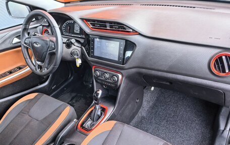 Chery Tiggo 2, 2017 год, 999 000 рублей, 10 фотография