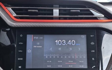 Chery Tiggo 2, 2017 год, 999 000 рублей, 9 фотография