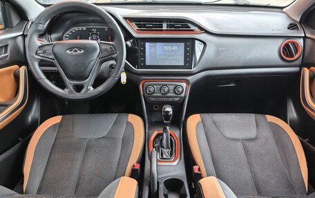 Chery Tiggo 2, 2017 год, 999 000 рублей, 6 фотография