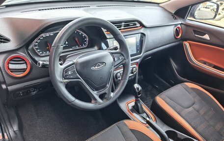 Chery Tiggo 2, 2017 год, 999 000 рублей, 5 фотография