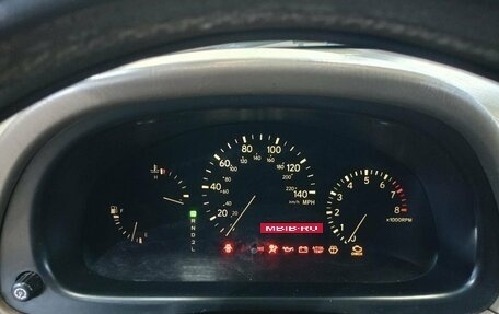 Lexus RX IV рестайлинг, 2000 год, 599 000 рублей, 9 фотография