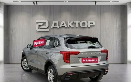 Haval Jolion, 2026 год, 2 099 000 рублей, 6 фотография