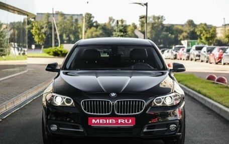 BMW 5 серия, 2014 год, 2 049 000 рублей, 4 фотография