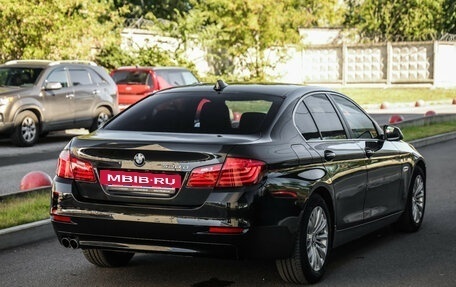 BMW 5 серия, 2014 год, 2 049 000 рублей, 6 фотография