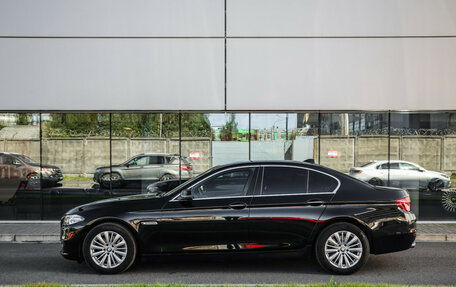 BMW 5 серия, 2014 год, 2 049 000 рублей, 9 фотография