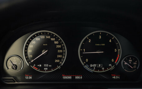 BMW 5 серия, 2014 год, 2 049 000 рублей, 14 фотография