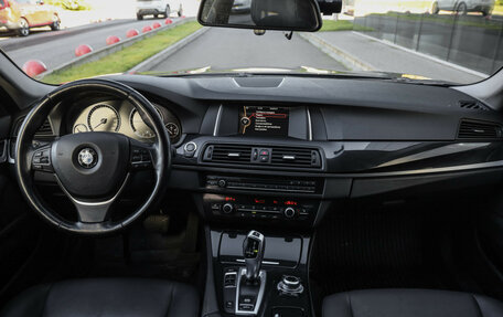 BMW 5 серия, 2014 год, 2 049 000 рублей, 11 фотография
