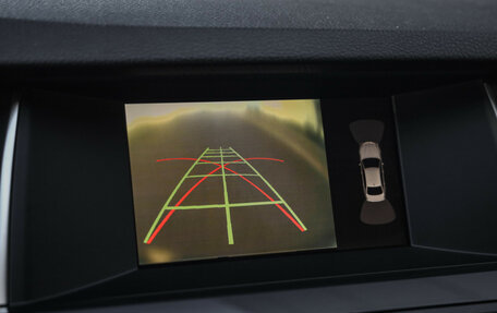 BMW 5 серия, 2014 год, 2 049 000 рублей, 16 фотография