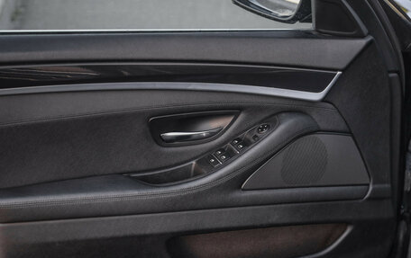 BMW 5 серия, 2014 год, 2 049 000 рублей, 22 фотография
