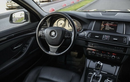 BMW 5 серия, 2014 год, 2 049 000 рублей, 10 фотография