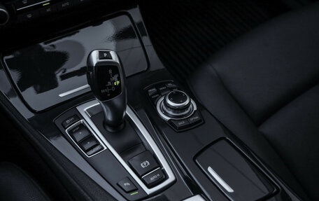 BMW 5 серия, 2014 год, 2 049 000 рублей, 18 фотография