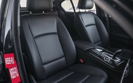 BMW 5 серия, 2014 год, 2 049 000 рублей, 25 фотография